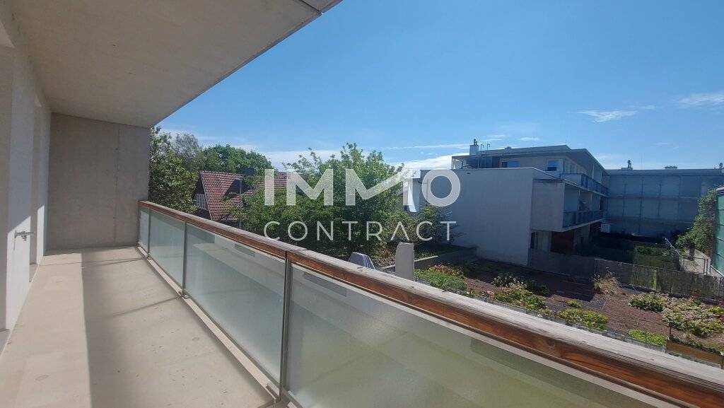 3-ZIMMER MIETWOHNUNG IN DER HAFENSTRASSE MIT GARAGE UND LOGGIA! - Ansicht 2