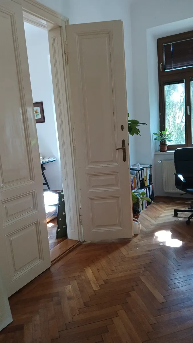 Wohnung – Wien, Währing - Ansicht 2