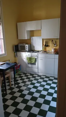 (reserviert) Schöne helle 2 Zimmer Altbauwohnung in Gersthof, ruhige Lage, photo 3