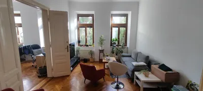 (reserviert) Schöne helle 2 Zimmer Altbauwohnung in Gersthof, ruhige Lage, photo 1