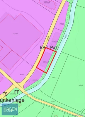 Gewerbeimmobilie kaufen in Dornbirn – 684 m², € 1.500.000 – Bild 12 von 12