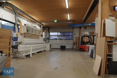 Gewerbeimmobilie kaufen in Dornbirn – 684 m², € 1.500.000 – Bild 2 von 12