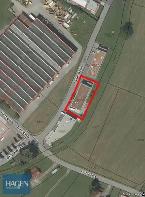 Gewerbeimmobilie kaufen in Dornbirn – 684 m², € 1.500.000 – Bild 11 von 12