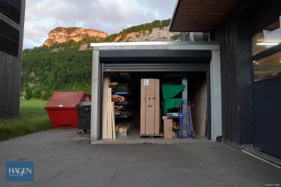 Gewerbeimmobilie kaufen in Dornbirn – 684 m², € 1.500.000 – Bild 5 von 12