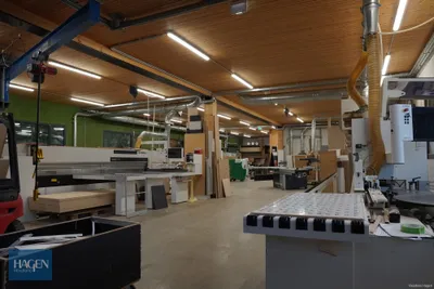 Gewerbeimmobilie kaufen in Dornbirn – 684 m², € 1.500.000 – Bild 4 von 12