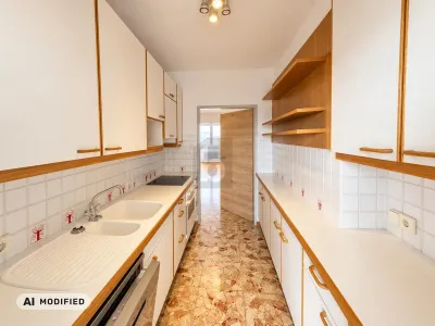 5-Zimmer-Wohnung mieten in Linz – 93 m², € 1.426 – Bild 2 von 6