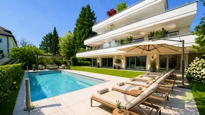 5-Zimmer-Immobilie kaufen in Salzburg Stadt – 264 m², € 3.990.000 – Bild 17 von 29