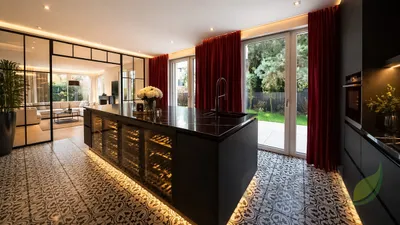 5-Zimmer-Immobilie kaufen in Salzburg Stadt – 264 m², € 3.990.000 – Bild 3 von 29