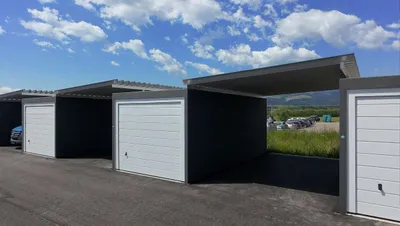 Immobilie mieten in Wolfsberg – 17 m², € 115 – Bild 5 von 10