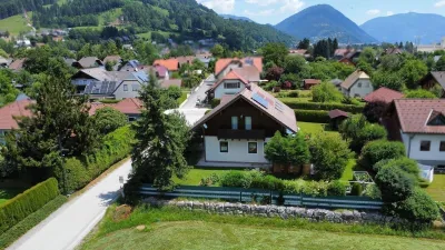 5-Zimmer-Haus kaufen in Liezen – 120 m², € 449.000 – Bild 2 von 7