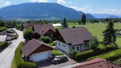 5-Zimmer-Haus kaufen in Liezen – 120 m², € 449.000 – Bild 4 von 7