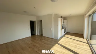 3-Zimmer-Wohnung mieten in Steyr-Land – 64 m², € 871 – Bild 1 von 11