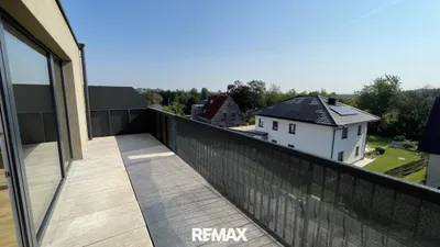 3-Zimmer-Wohnung mieten in Steyr-Land – 64 m², € 871 – Bild 9 von 11