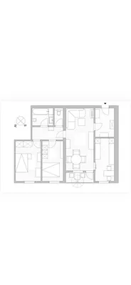 3-Zimmer-Wohnung mieten in Salzburg Stadt – 70 m², € 1.455 – Bild 24 von 24