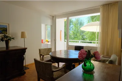 Wohnung zur Miete in 5020 Salzburg Stadt