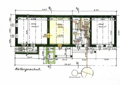 4-Zimmer-Haus kaufen in Oberpullendorf – 120 m², € 155.000 – Bild 22 von 27