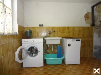 4-Zimmer-Haus kaufen in Oberpullendorf – 120 m², € 155.000 – Bild 11 von 27