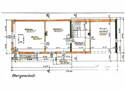 4-Zimmer-Haus kaufen in Oberpullendorf – 120 m², € 155.000 – Bild 24 von 27