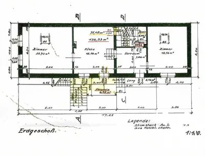 4-Zimmer-Haus kaufen in Oberpullendorf – 120 m², € 155.000 – Bild 23 von 27