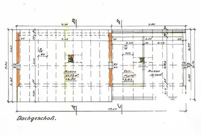 4-Zimmer-Haus kaufen in Oberpullendorf – 120 m², € 155.000 – Bild 25 von 27