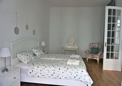 Vollmöbliert, Zwischenmiete - Mindestmietdauer 2 Monate, maximal 6 Monate - 160 m², 4 Zimmer Wohnung – Bild 3