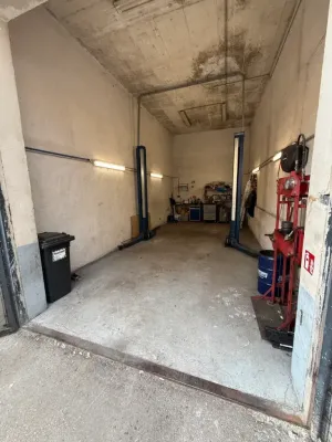 4-Zimmer-Gewerbeimmobilie mieten in Wiener Neustadt Land – 100 m², € 1.333 – Bild 4 von 11