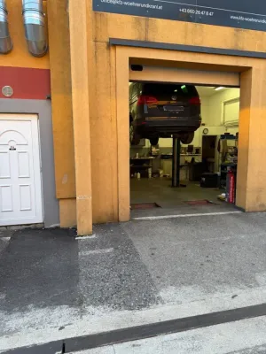 4-Zimmer-Gewerbeimmobilie mieten in Wiener Neustadt Land – 100 m², € 1.333 – Bild 3 von 11