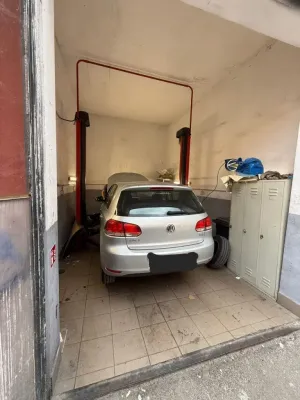 4-Zimmer-Gewerbeimmobilie mieten in Wiener Neustadt Land – 100 m², € 1.333 – Bild 5 von 11