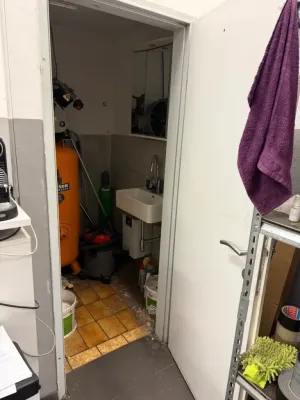 4-Zimmer-Gewerbeimmobilie mieten in Wiener Neustadt Land – 100 m², € 1.333 – Bild 7 von 11