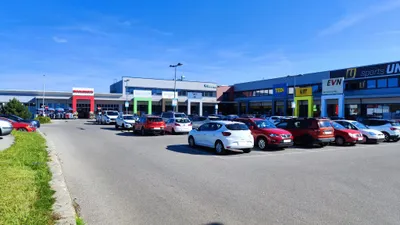 Gewerbeimmobilie mieten in Neunkirchen – 67 m², € 800 – Bild 4 von 7