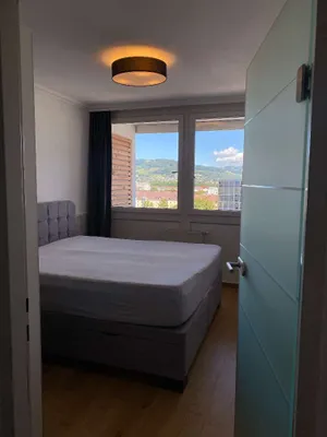 2-Zimmer-Wohnung mieten in Linz – 43 m², € 1.150 – Bild 5 von 13