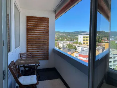 2-Zimmer-Wohnung mieten in Linz – 43 m², € 1.150 – Bild 9 von 13
