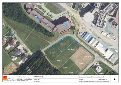 Grundstück kaufen in Oberwart – 947 m², € 90.000 – Bild 4 von 6