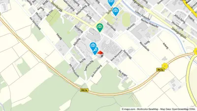 Grundstück kaufen in Oberwart – 947 m², € 90.000 – Bild 6 von 6