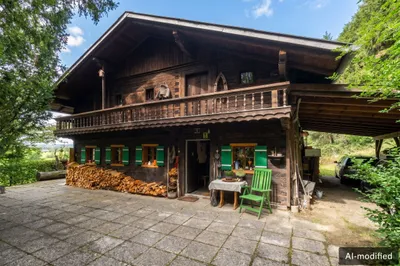 Haus zum Kauf in 5231 Braunau am Inn