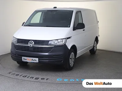VW Transporter T6 .1 Kastenwagen TDI Transporter / Kastenwagen