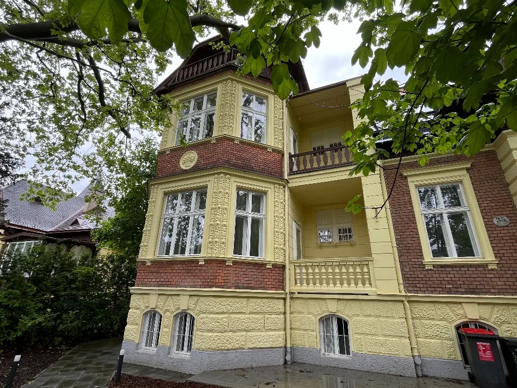 Wohnung – Baden - Ansicht 3
