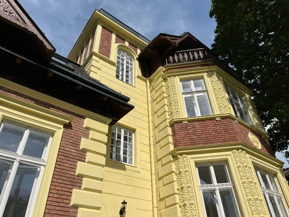Wohnung – Baden - Ansicht 2