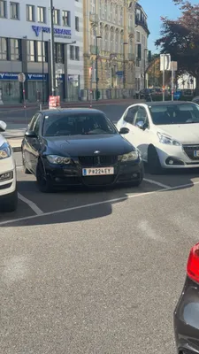BMW 3er-Reihe
