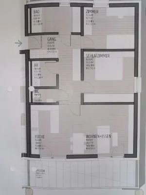 3-Zimmer-Wohnung mieten in Gmunden – 75 m², € 1.320 – Bild 13 von 14