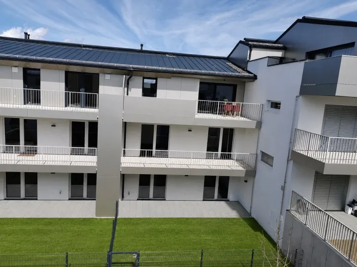 Wohnung – Ohlsdorf, Peiskam - Ansicht 3
