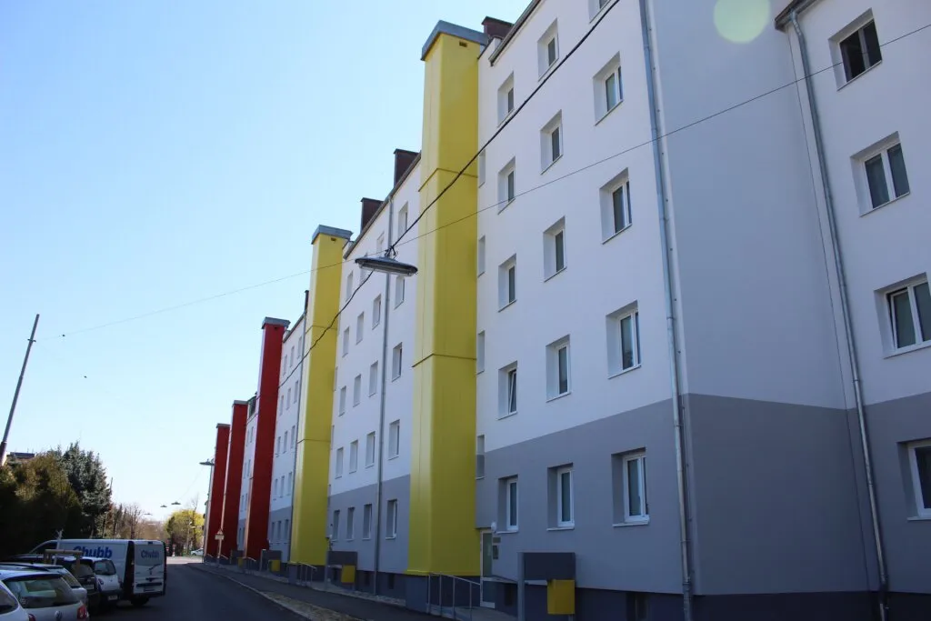 2-Zimmerwohnung in St. Pölten!