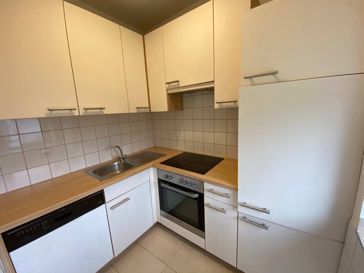 Großzügige Maisonette-Wohnung in ruhiger Lage! - Ansicht 3