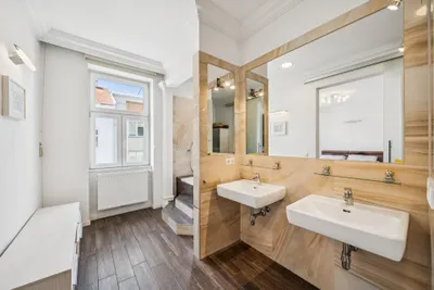 4-Zimmer-Wohnung kaufen in Wien – 155 m², € 899.000 – Bild 10 von 15