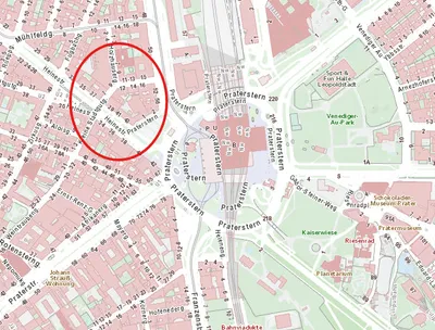 4-Zimmer-Wohnung kaufen in Wien – 155 m², € 899.000 – Bild 5 von 15