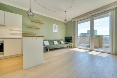 2-Zimmer-Wohnung kaufen in Wien – 61,07 m², € 429.000 – Bild 2 von 15