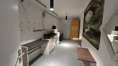 7-Zimmer-Gewerbeimmobilie mieten in Wien – 130 m², € 832 – Bild 8 von 10
