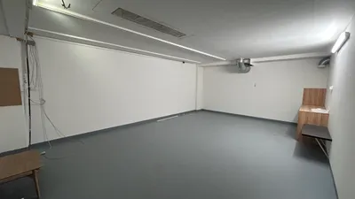 7-Zimmer-Gewerbeimmobilie mieten in Wien – 130 m², € 832 – Bild 9 von 10