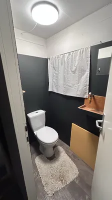 7-Zimmer-Gewerbeimmobilie mieten in Wien – 130 m², € 832 – Bild 6 von 10