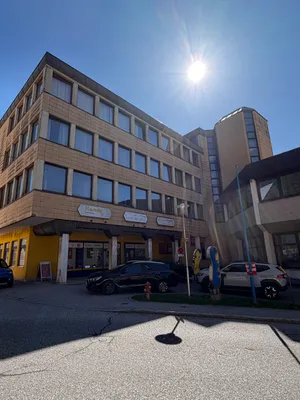 Gewerbeimmobilie kaufen in Villach – 685 m², € 90.000